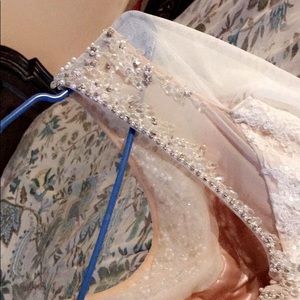 Sherri hill dress size 6, never worn